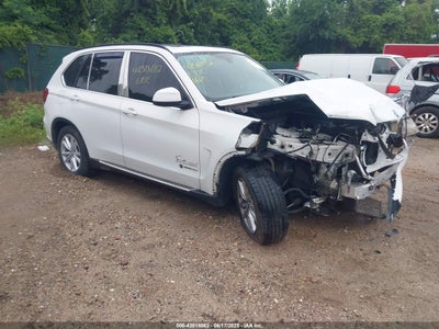 BMW X5 2015