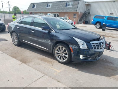 CADILLAC XTS 2014