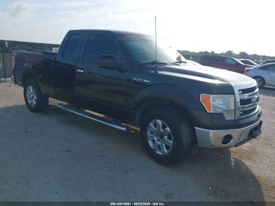 FORD F-150 2013
