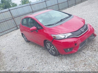 HONDA FIT 2015