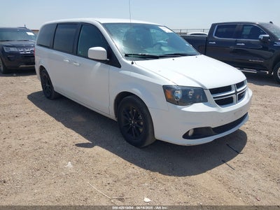 DODGE GRAND CARAVAN 2019