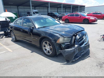 DODGE CHARGER 2013