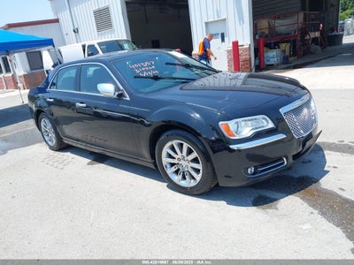 CHRYSLER 300 2014