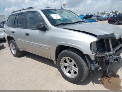 GMC ENVOY 2004