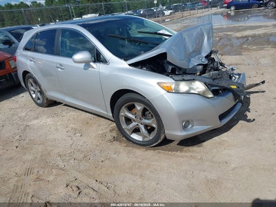 TOYOTA VENZA 2010