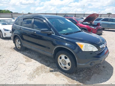 HONDA CR-V 2007