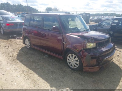 SCION XB 2005