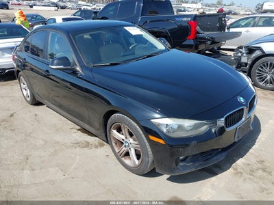 BMW 328I 2013