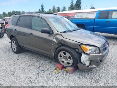 TOYOTA RAV4 2012