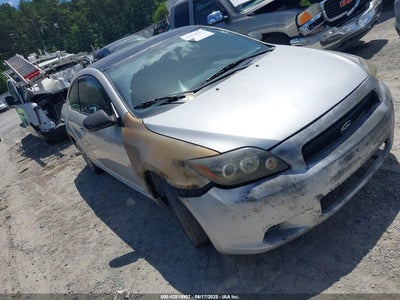 SCION TC 2009