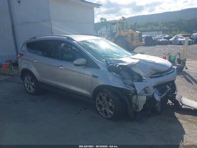 FORD ESCAPE 2014