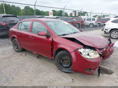 CHEVROLET COBALT 2007