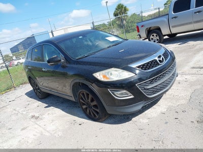 MAZDA CX-9 2010