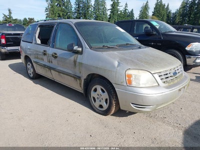 FORD FREESTAR 2005