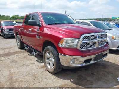 RAM 1500 2014