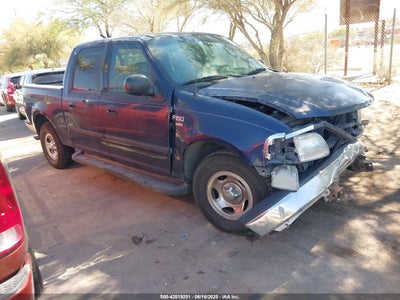 FORD F-150 2003