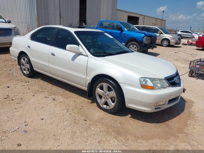ACURA TL 2003
