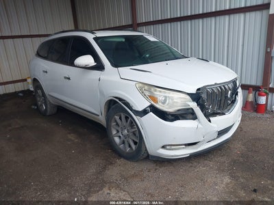 BUICK ENCLAVE 2016