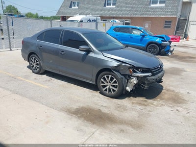 VOLKSWAGEN JETTA 2018