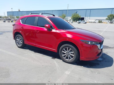MAZDA CX-5 2024