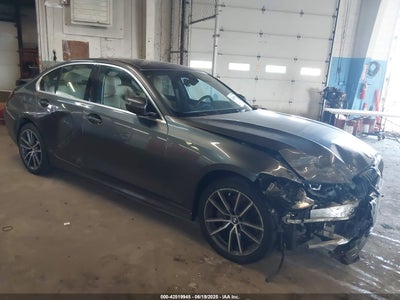 BMW 330I 2019