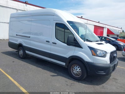 FORD TRANSIT-250 CARGO VAN 2023