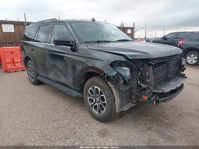 FORD EXPEDITION 2024