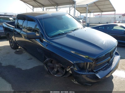 RAM 1500 2016