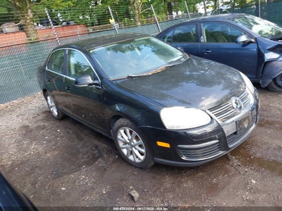 VOLKSWAGEN JETTA 2010
