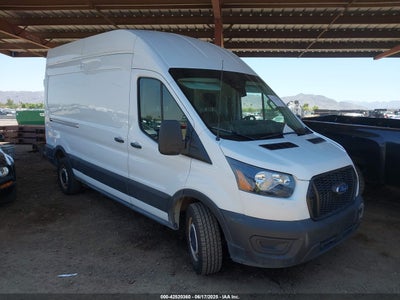 FORD TRANSIT-250 2023