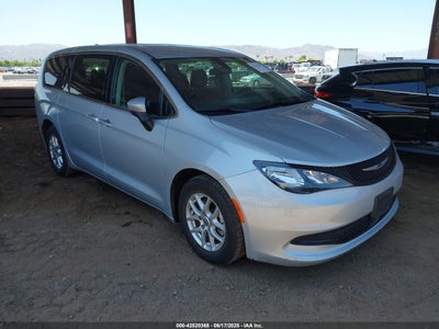 CHRYSLER VOYAGER 2022