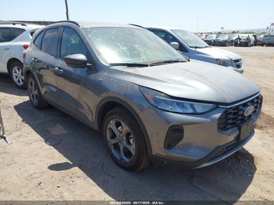 FORD ESCAPE 2025