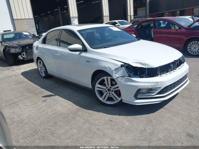 VOLKSWAGEN JETTA 2017