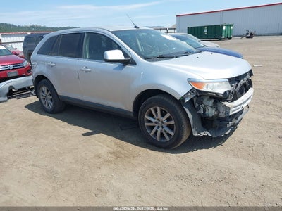 FORD EDGE 2011