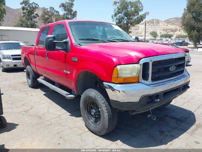 FORD F-250 2004