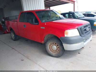 FORD F-150 2005