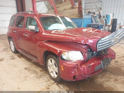 CHEVROLET HHR 2007