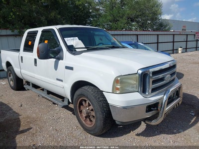 FORD F-250 2006