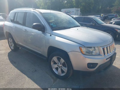 JEEP COMPASS 2013