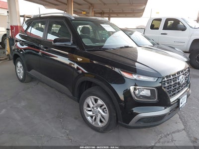 HYUNDAI VENUE 2020