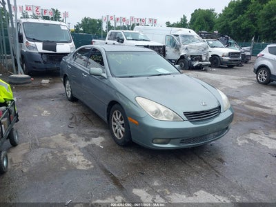 LEXUS ES 300 2003