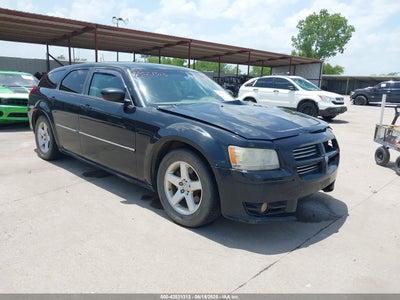 DODGE MAGNUM 2008