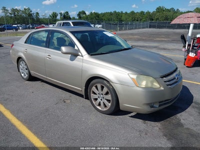 TOYOTA AVALON 2005