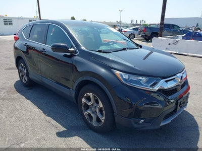 HONDA CR-V 2018