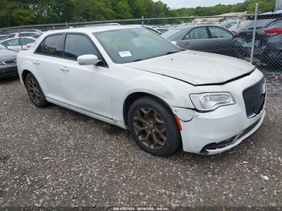 CHRYSLER 300 2016