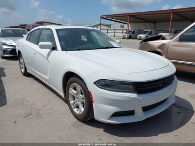 DODGE CHARGER 2020