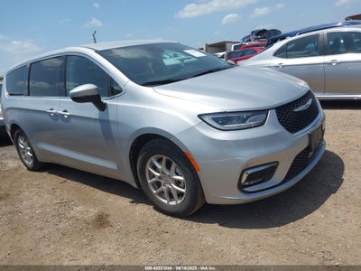 CHRYSLER PACIFICA 2023