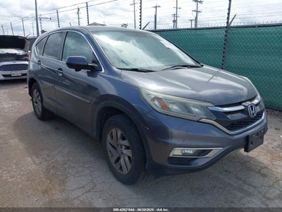 HONDA CR-V 2015
