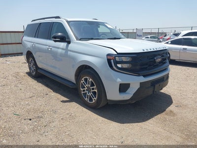 FORD EXPEDITION 2025