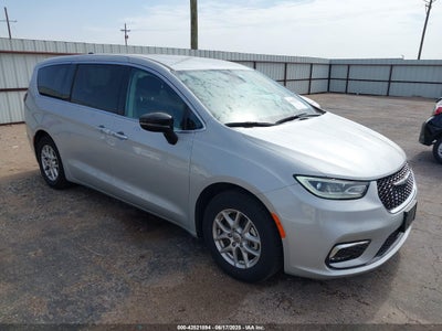 CHRYSLER PACIFICA 2024